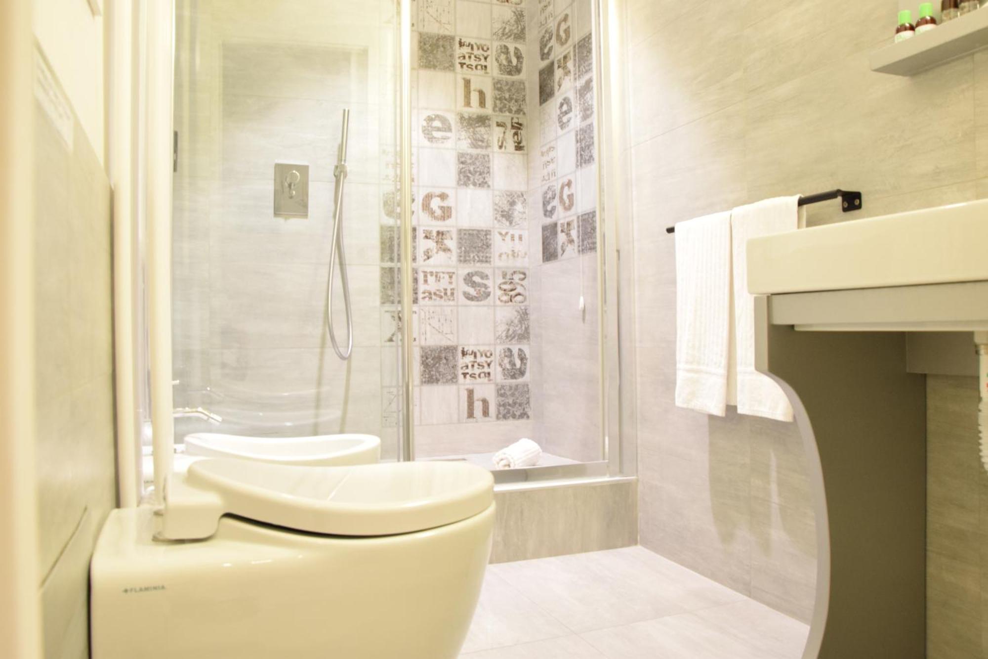 Design&Art Pie' - Elegant Rooms Near The Pantheon, Calm & Central Stay — Foto 1